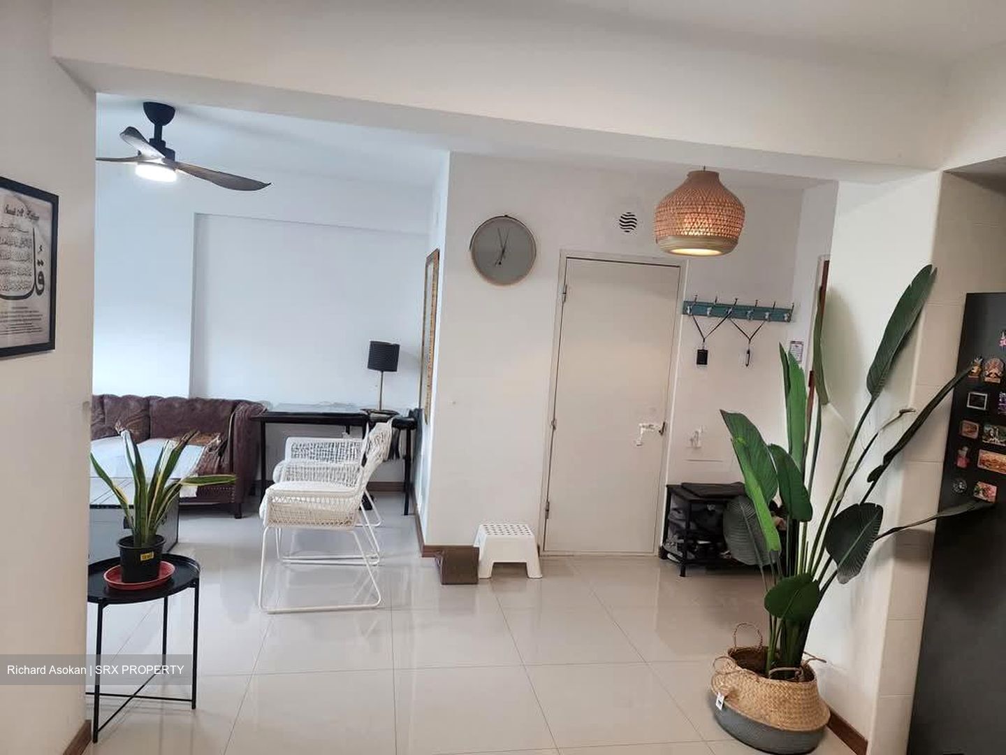 Blk 103A Eastcreek @ Canberra (Sembawang), HDB 4 Rooms #571600621